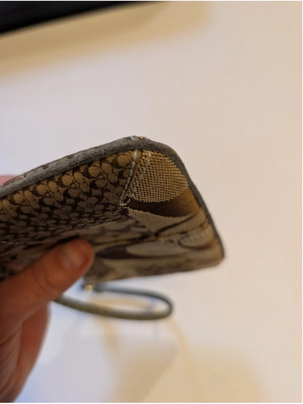 Coach y2k classic